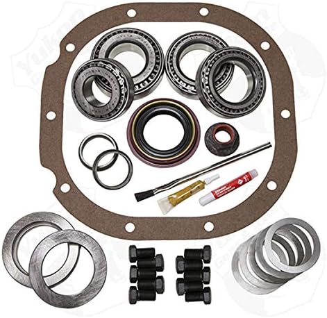 Yukon Master Overhaul kit for Ford 7.5" Differential
