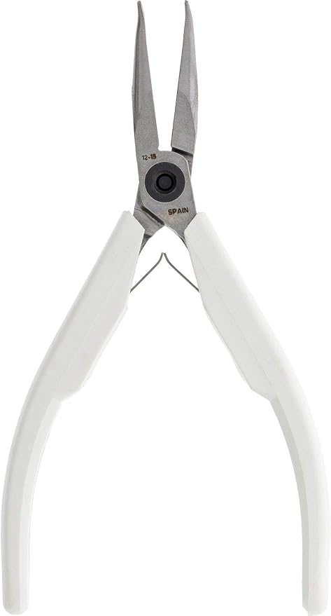 LINDSTROM 7892 PLIER SNIPE NOSE 7892 [1] (Epitome Certified) by Pro Series