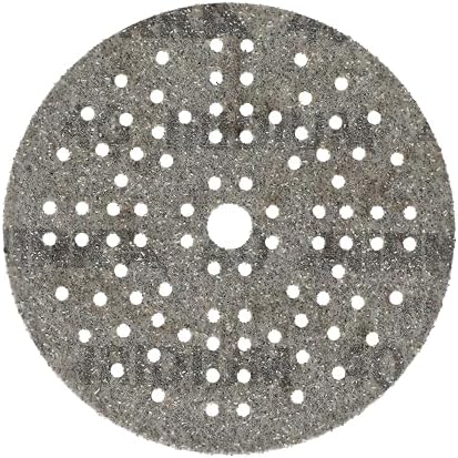 Mirka Sandpaper Discs Iridium 5 Inch Hook and Loop 50 Pack