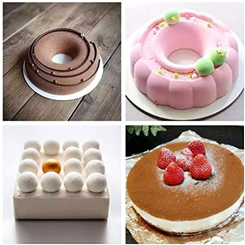 Chocolate Spray Gun,Cake Decorating Airbrush Kit