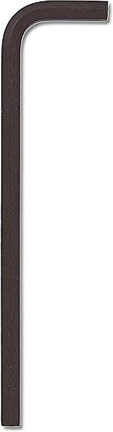 Bondhus 13964 Long Arm Hex Tip Key L-Wrench w/ProGuard Finish (100 Pk),5mm, multi, one size