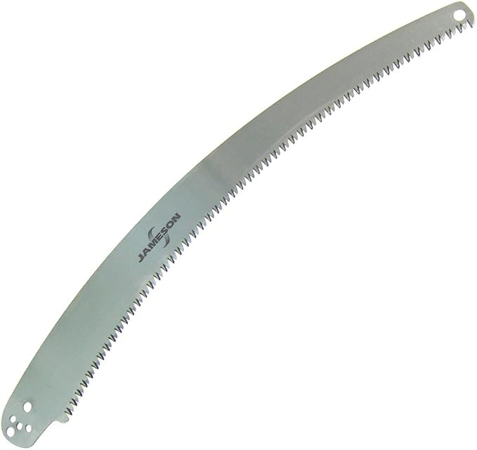 Jameson SB-16TE-3PK 16-inch Barracuda Tri-Cut Replacement Blade for Pole and Hand Saws 3-Pack