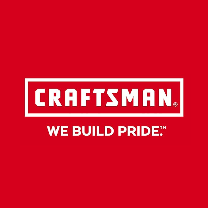 CRAFTSMAN Ratchet Wrench, 12 Point, 7-Piece Set (CMMT87019)