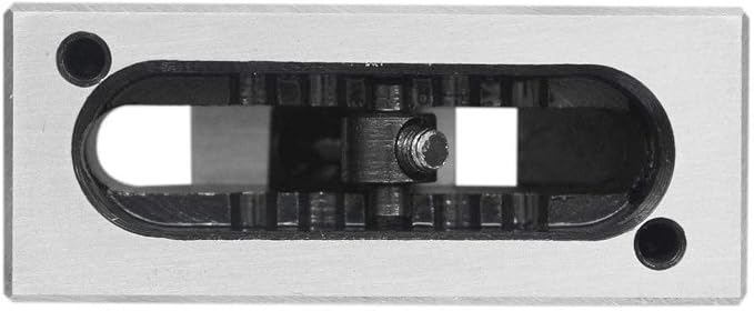 Accusize Industrial Tools 1''/25 mm Mini Precision Toolmakers Insert Vise, 3541-0050