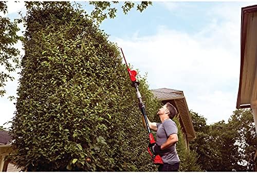 CRAFTSMAN CMCPHT818B V20* Cordless Pole Hedge Trimmer, 18-in. (Tool Only)