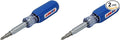 LENOX 9-In-1 Multi-Bit Screwdriver (LXHT68000) (Pack of 2)
