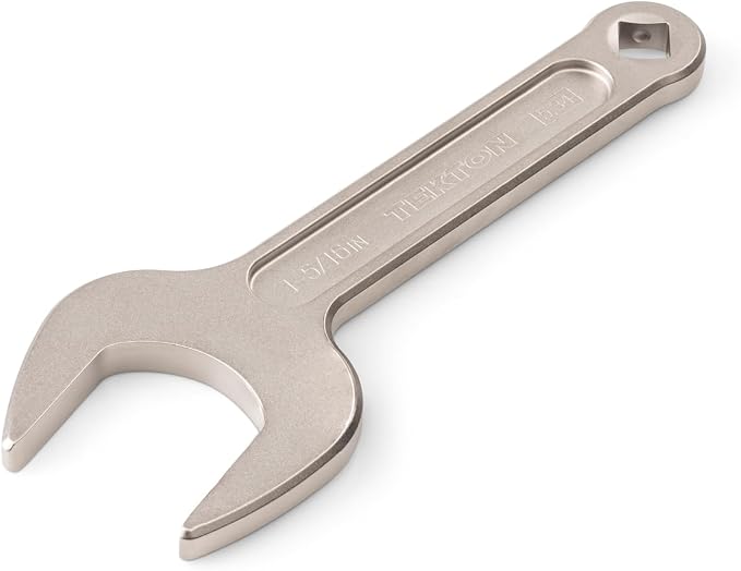 TEKTON 1-5/16 Inch Service Wrench | WSE14333 | Made in USA