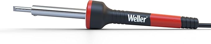 Weller 60W/120V Soldering Iron, LED Halo Ring - WLIR6012A (Pack of 6)