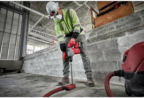 2915-20 for Milwaukee M18 1-1/8 3 Mode Power Rotary Hammer - Bare Tool