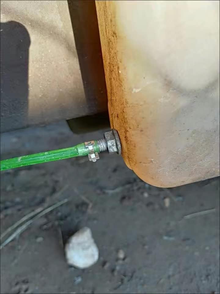 Fielect 0.59"/15mm ID Spring Band Type Action Hose Pipe Clamp Low Pressure Air Clip Clamp Fasteners Assortment Kit for Plumbing,Automotive and Mechanical,Yellow-zn Coated 500pcs