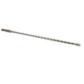 Drill America 3/16" X 14" PRO Series SDS-Plus Hammer Bit Drill Bit
