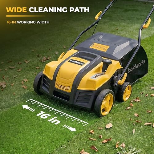 Electric Artificial Turf Sweeper Vacuum Artificial Grass Cleaner Machine