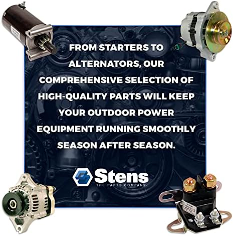 Stens Paddle 780-180 Compatible with Toro CCR2000, CCR2450, CCR3600 and CCR3650, PowerClear 210R, 221QR and 421QR 125-1128, 55-9250, 55-9251, 88-0771, 99-9313 (Pack of 4)