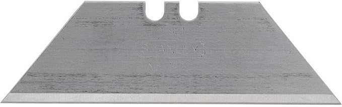 4 Pack of Stanley 11-921A 1992 Heavy Duty Utility Blades w/Dispenser 100 blades per Package