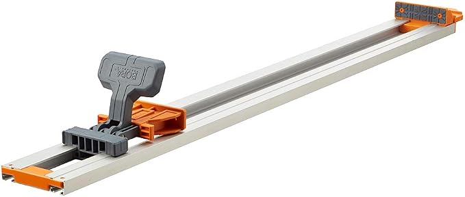 Bora 24" NGX Clamp Edge 544024,White