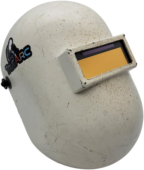 Blue Auto-Darkening Welding Lens - High Definition Blue Hue Filter- Fits 2" x 4-1/4" Welding Hoods – Shade 10