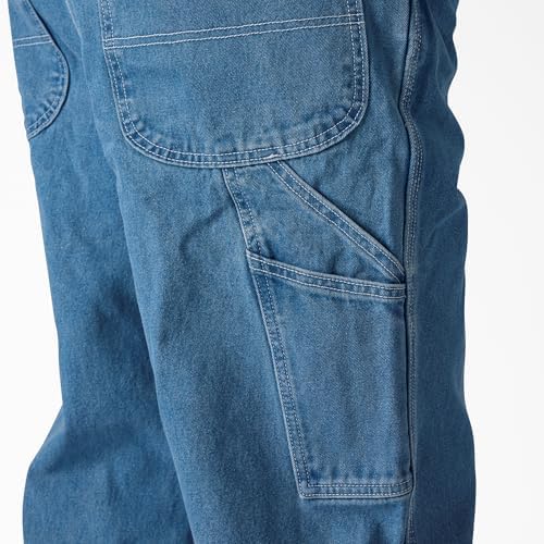 Dickies Men's Bib Overall