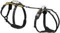 Help 'Em Up® - Dog Lift Harness│ Adjustable Lifting Harness for Dogs │ Full Body Support, Rear Leg Support (Conventional, XL, 125-225 lbs)