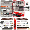 4V Cordless Mini Rotary Tool Kit with 446PCS Accessories