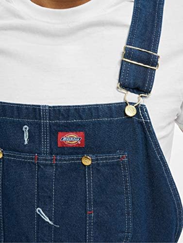 Dickies Men's Bib Overall