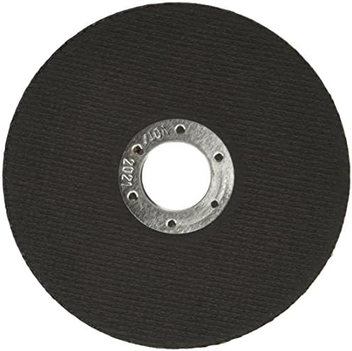 Dewalt DW8062B5 4 Pack 4-1/2in. x 0.045in. Metal and Stainless Cutting Wheel, 5 Pieces per Pack