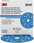 3M 36187 Roll Hookit Blue 2.75X13 80