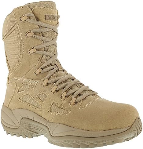 Reebok Work Men's Rapid Response RB 8" CT