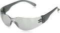 BISON LIFE Clear Safety Glasses – ANSI Z87.1 Scratch & Impact Resistant Wrap Around Eye Protection Goggles for Men & Women