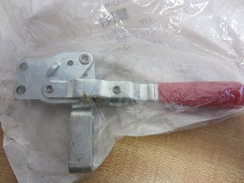 De-Sta-Co 630-M 630M Clamp Straight Line Action 207-U B