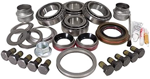 Yukon Master Overhaul kit for Dana 44 Front Differential, '07 & up JK Rubicon