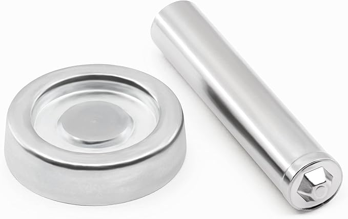 Dritz 3 Heavy Duty Snap Tools, Metal