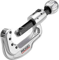 RIDGID 31803 65S Stainless Steel Tubing Cutter, 1/4-inch to 2-5/8-inch Tube Cutter