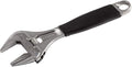 Bahco Spanner Adjustable Spanner Plastic Handle Jaw Width 32 mm Length 170 mm