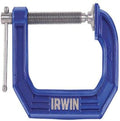 Irwin 100 Series 3In C-Clamp