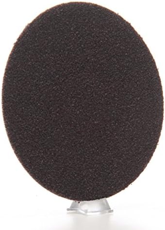 3M Roloc Disc, 361F, 80 YF-Weight, TSM, 3 in, Die RS300VM