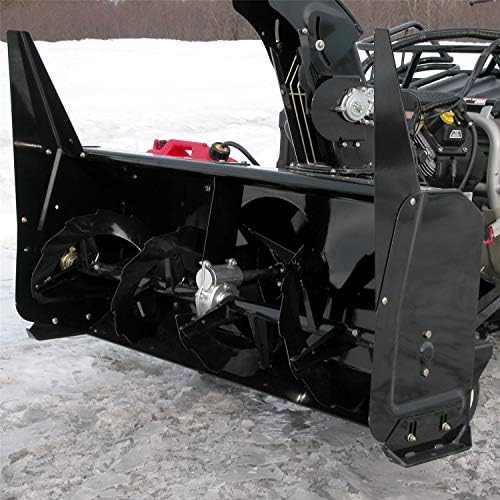 Premium 54" Off-road Snowblower