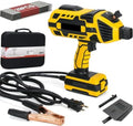Portable Welding Machine, Handheld Welder with 6-Level Current Adjustment