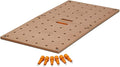 Bora Centipede Table Top Workbench Top 20mm Dog Holes MFT Work Bench Table
