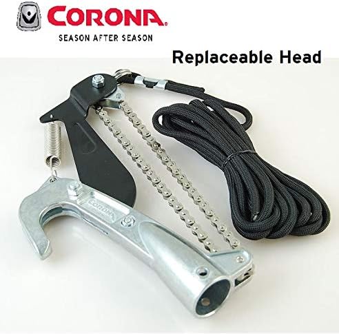 Corona TP 6870 MAX RazorTOOTH DualCOMPOUND Action 14-ft. Tree Pruner