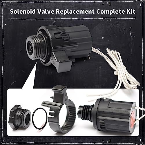 2 Pack 236239 Solenoid Repair Kit Replacement for SOLASSG4 Sprinkler System PEB PGA EFB-CP BPE BPES and GB Valves