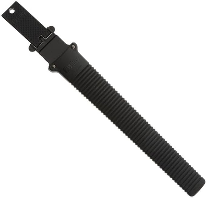 Silky GOMTARO PRO-SENTEI Professional Hand Saw 300mm Dual Teeth (108-30)