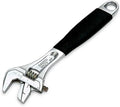 Bahco 9072 RPC 1-5/16-Inch Jaw Capacity 10-Inch Two in One Adjustable Pipe Wrench