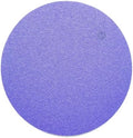 Benchmark Abrasives 6 Inch Sanding Discs Hook and Loop Ceramic No Holes Adhesive Sandpaper for Surface Blending, Automotive Metals Fiberglass - Orbital Sander Sandpaper (50 Discs), Mixed High Grits