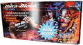 Dura-Block AF44HL Hook & Loop Black 7-Piece Sanding Block Set by Dura-Block