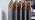 1/8" 3/16" 1/4" 5/16" 3/8" Carbide End Mills Set - Solid Carbide (Tungsten Carbide + Cobalt) - 5Pcs 4 Fulte CNC Mill Bits for Steel - TISIN Coated