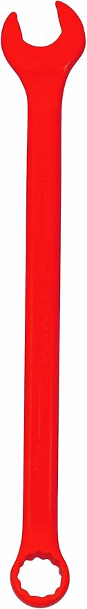 Williams 1212RSC Red Super Combo Combination Wrench, 3/8-Inch