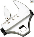 Crowfoot Wrench Ajust 3/8