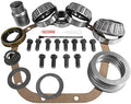 Yukon Master Overhaul Kit, 2011 & Up Ford 10.5" Diff w/37 Spline Pinion Only