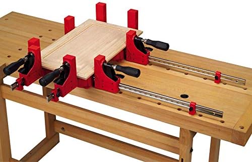 JET 70440-2 40" Parallel Clamp (2-Pack)