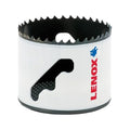 Lenox Tools - 3002828L LENOX Tools Bi-Metal Speed Slot Hole Saw with T3 Technology, 1-3/4"